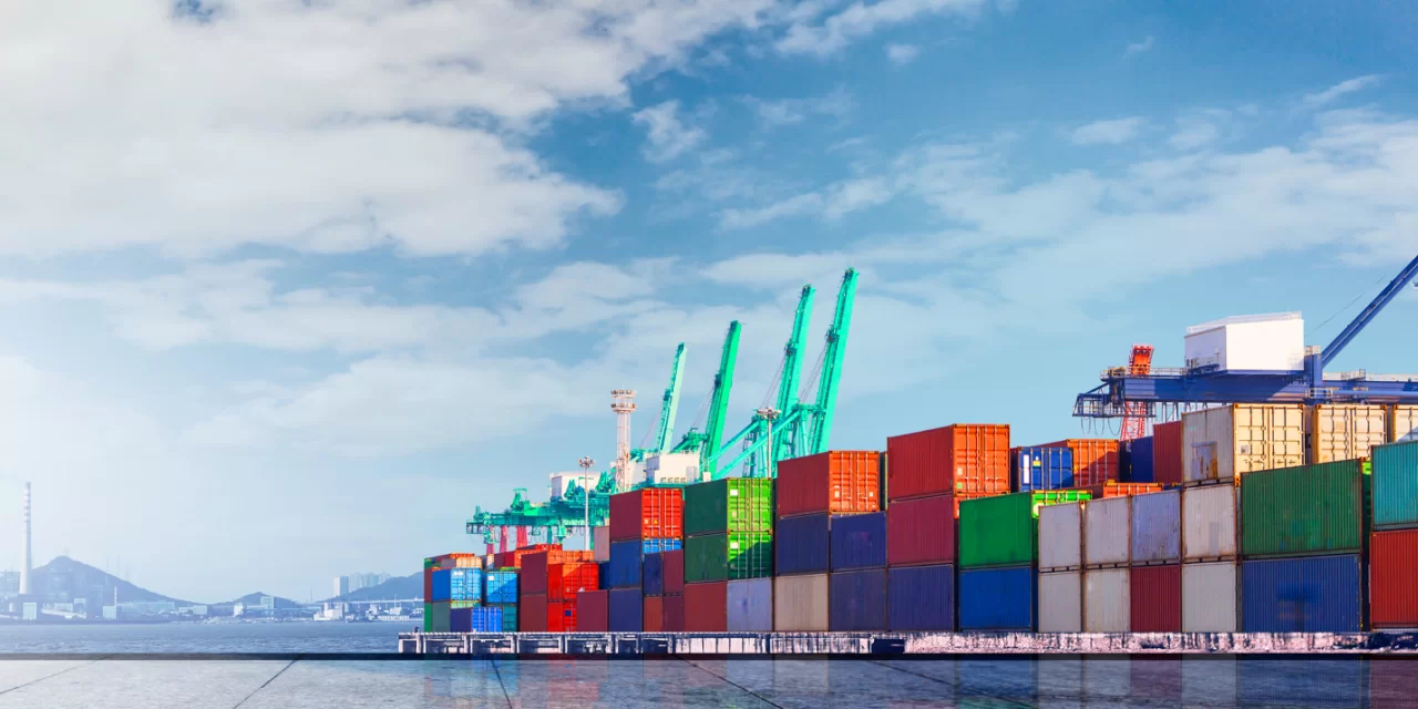 World’s Best Logistics and Freight Management